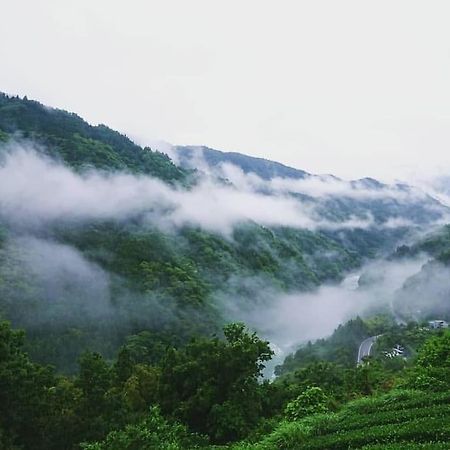 Otoyocho Oyamanoyado Michitsuji 빌라 외부 사진