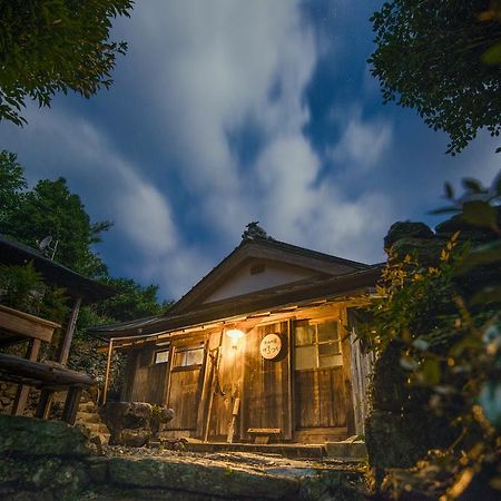 Otoyocho Oyamanoyado Michitsuji 빌라 외부 사진