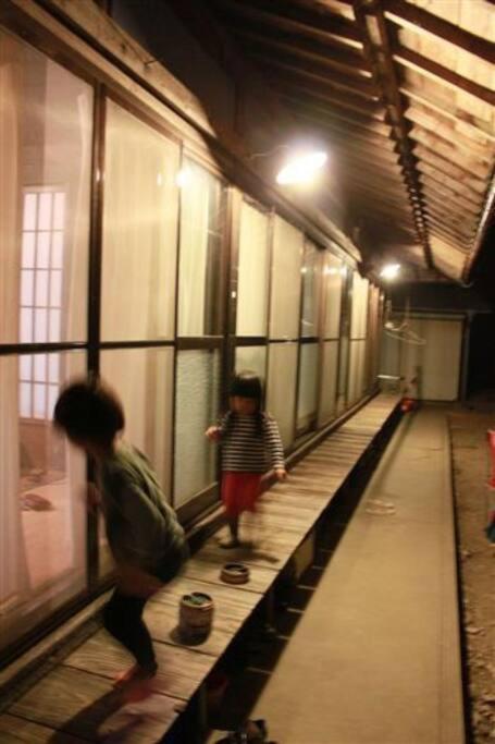 Otoyocho Oyamanoyado Michitsuji 빌라 외부 사진