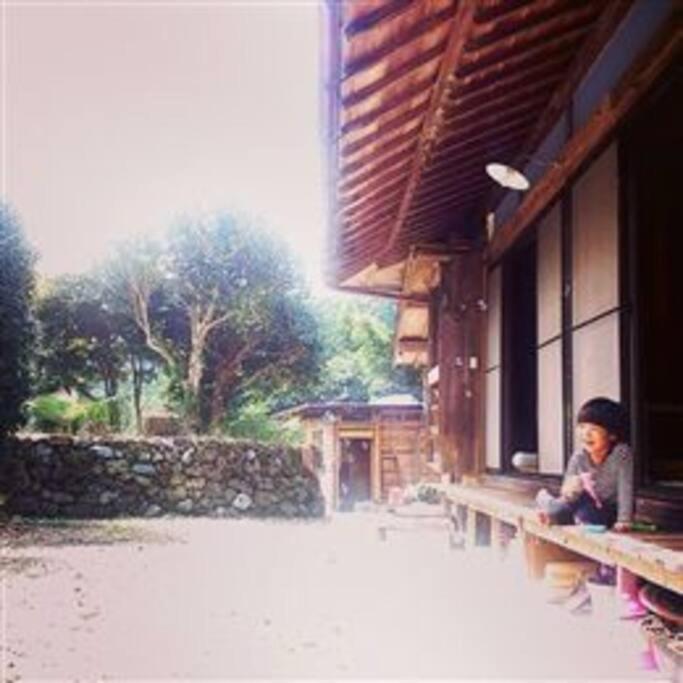 Otoyocho Oyamanoyado Michitsuji 빌라 외부 사진