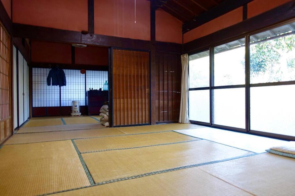Otoyocho Oyamanoyado Michitsuji 빌라 외부 사진