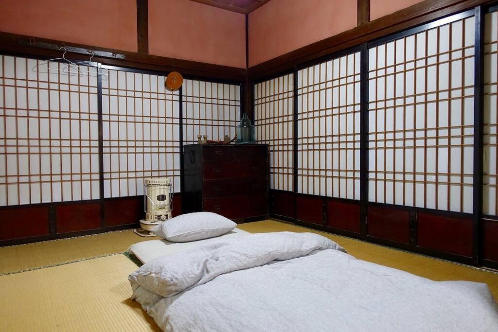 Otoyocho Oyamanoyado Michitsuji 빌라 외부 사진