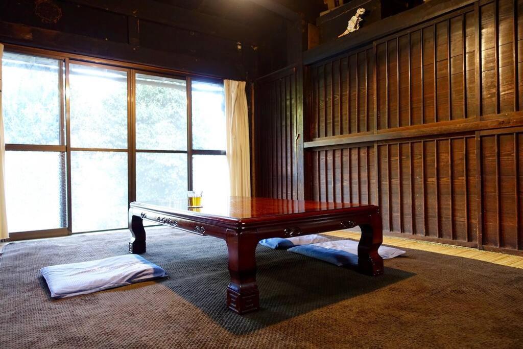 Otoyocho Oyamanoyado Michitsuji 빌라 외부 사진