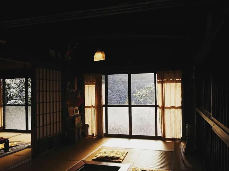 Otoyocho Oyamanoyado Michitsuji 빌라 외부 사진