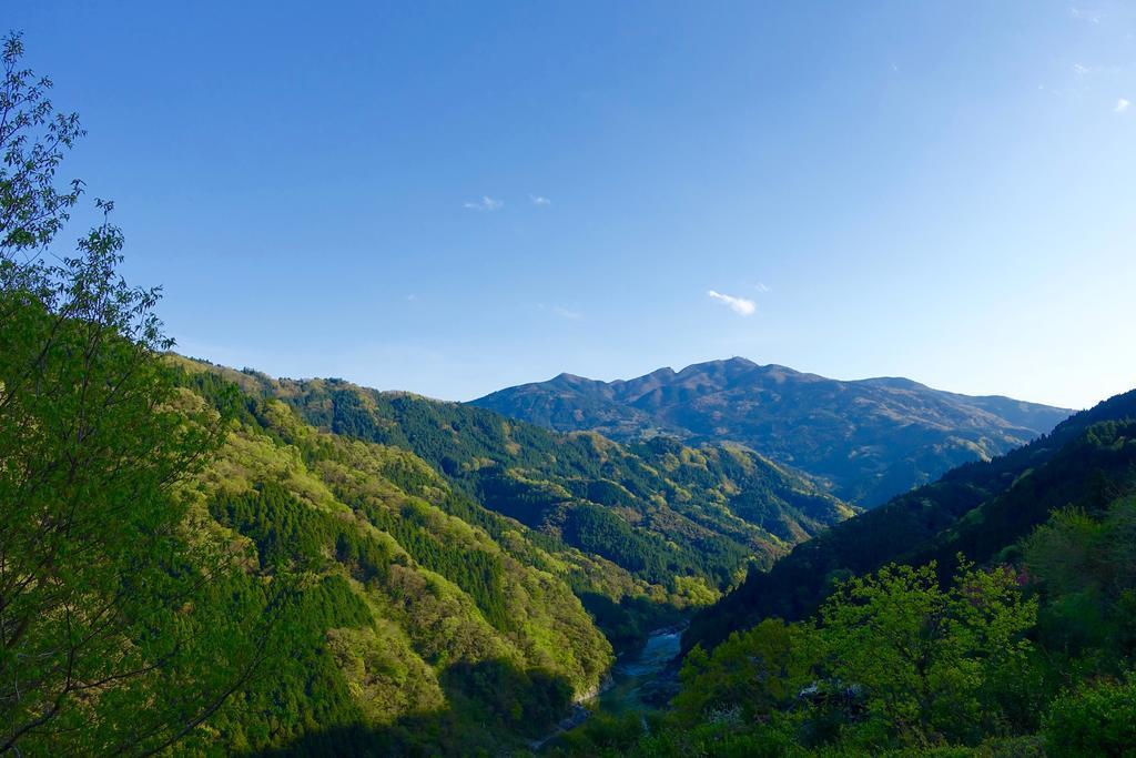 Otoyocho Oyamanoyado Michitsuji 빌라 외부 사진