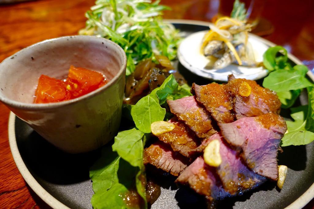 Otoyocho Oyamanoyado Michitsuji 빌라 외부 사진