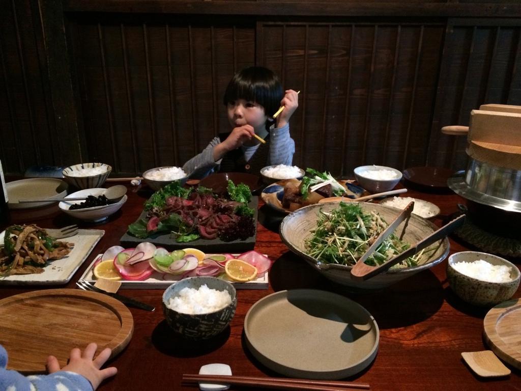 Otoyocho Oyamanoyado Michitsuji 빌라 외부 사진