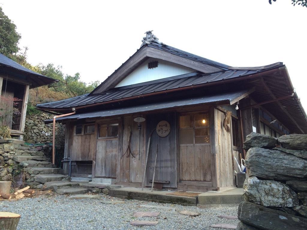 Otoyocho Oyamanoyado Michitsuji 빌라 외부 사진
