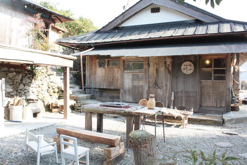Otoyocho Oyamanoyado Michitsuji 빌라 외부 사진